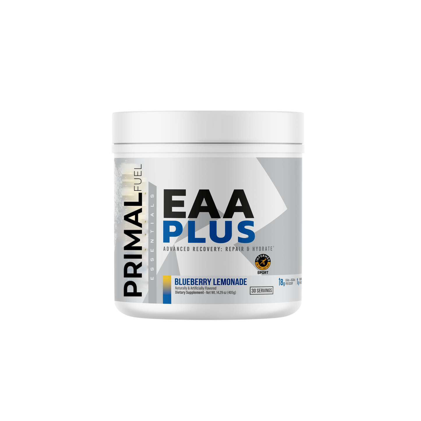 PRIMAL FUEL® EAA Plus