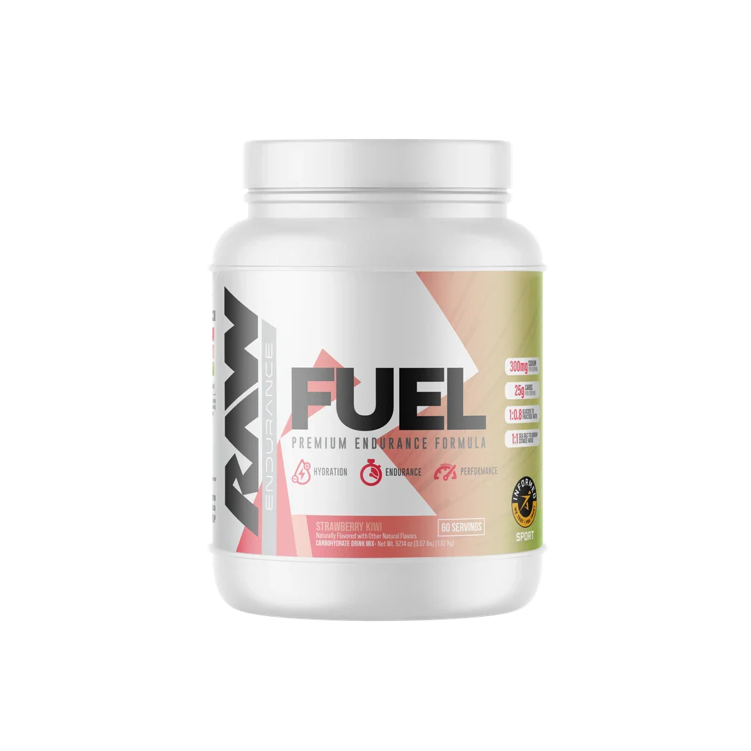 PRIMAL FUEL® Raw Fuel