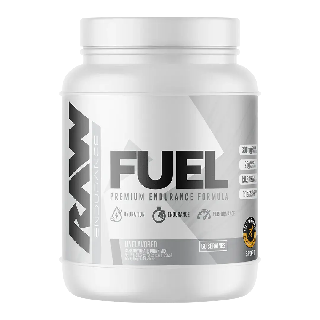 PRIMAL FUEL® Raw Fuel