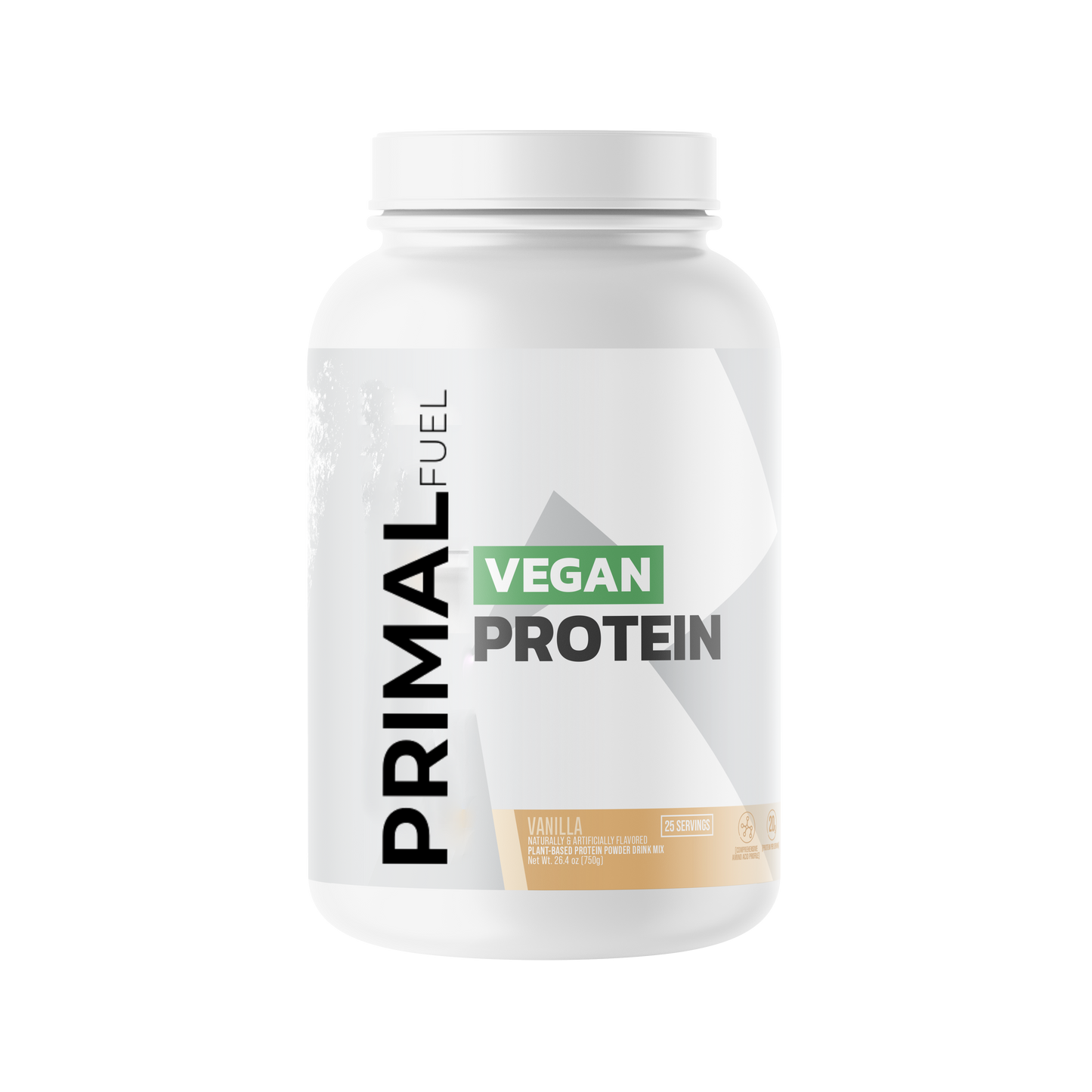 PRIMAL FUEL® VEGAN PROTEIN