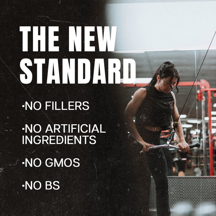 PRIMAL FUEL® CBUM Itholate Protein