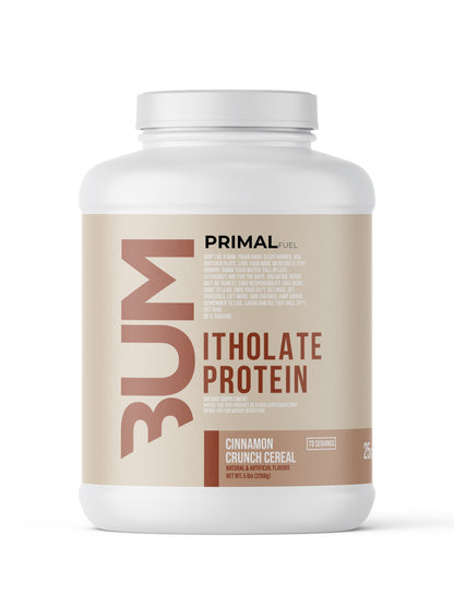 PRIMAL FUEL® 5lb CBUM Itholate Protein