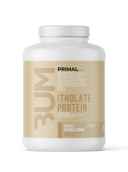 PRIMAL FUEL® 5lb CBUM Itholate Protein