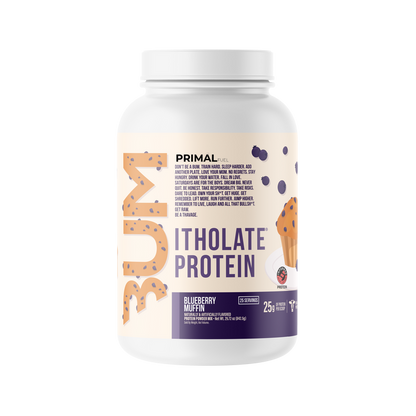 CBUM Itholate Protein