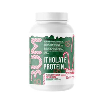 CBUM Itholate Protein