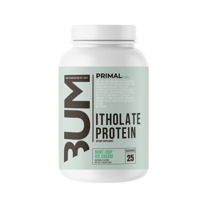 CBUM Itholate Protein