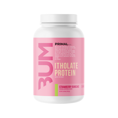 CBUM Itholate Protein