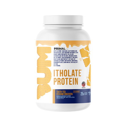 CBUM Itholate Protein