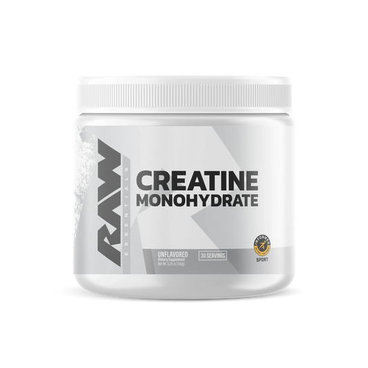 PRIMAL FUEL® Creatine Monohydrate