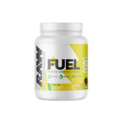 PRIMAL FUEL® Raw Fuel