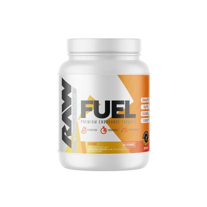 PRIMAL FUEL® Raw Fuel