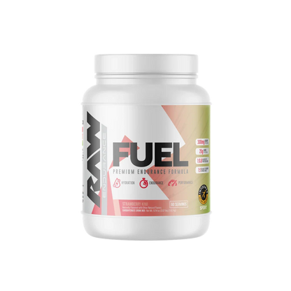 PRIMAL FUEL® Raw Fuel