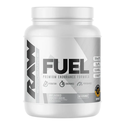 PRIMAL FUEL® Raw Fuel