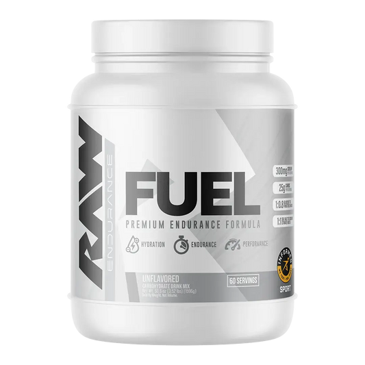 PRIMAL FUEL® Raw Fuel