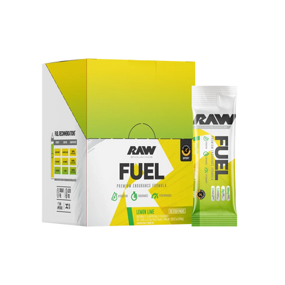 PRIMAL FUEL® Raw Fuel