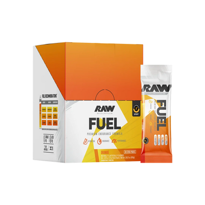 PRIMAL FUEL® Raw Fuel