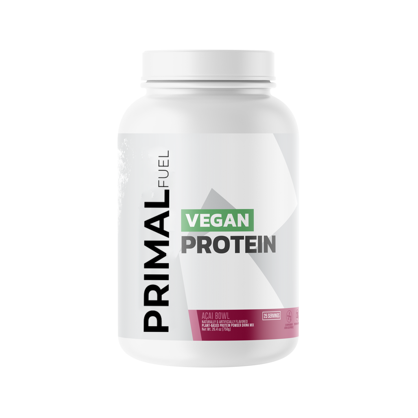 PRIMAL FUEL® VEGAN PROTEIN