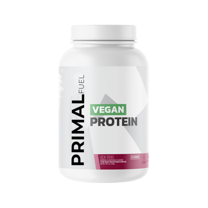 PRIMAL FUEL® VEGAN PROTEIN