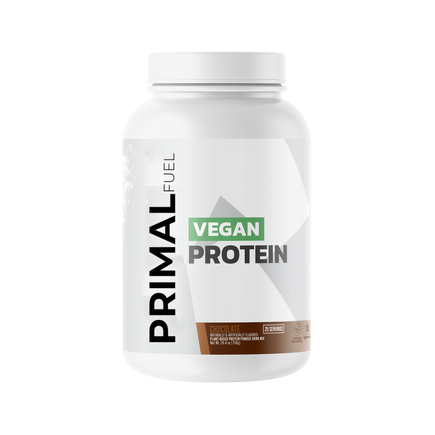 PRIMAL FUEL® VEGAN PROTEIN