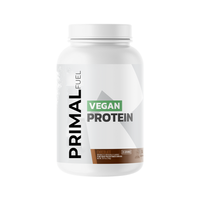 PRIMAL FUEL® VEGAN PROTEIN