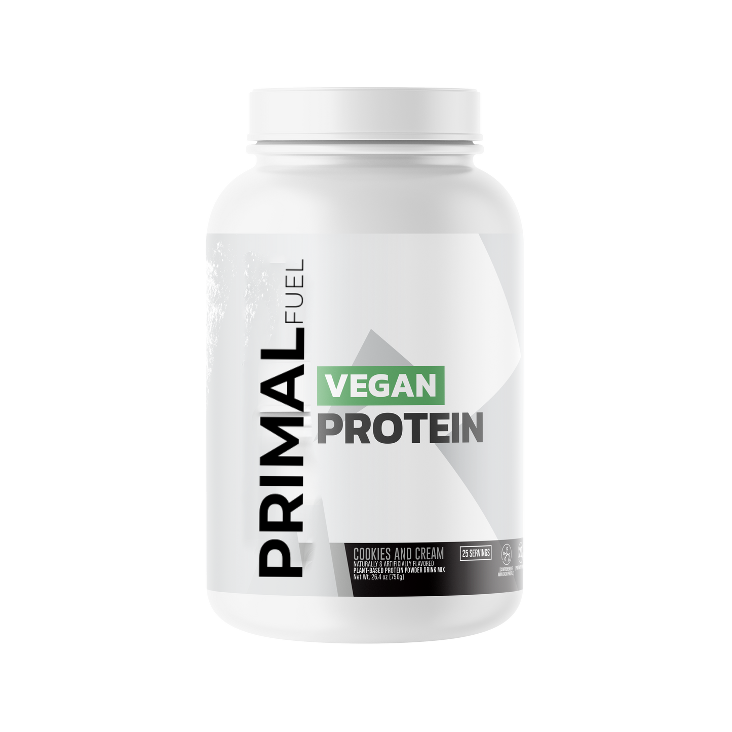 PRIMAL FUEL® VEGAN PROTEIN