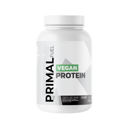 PRIMAL FUEL® VEGAN PROTEIN