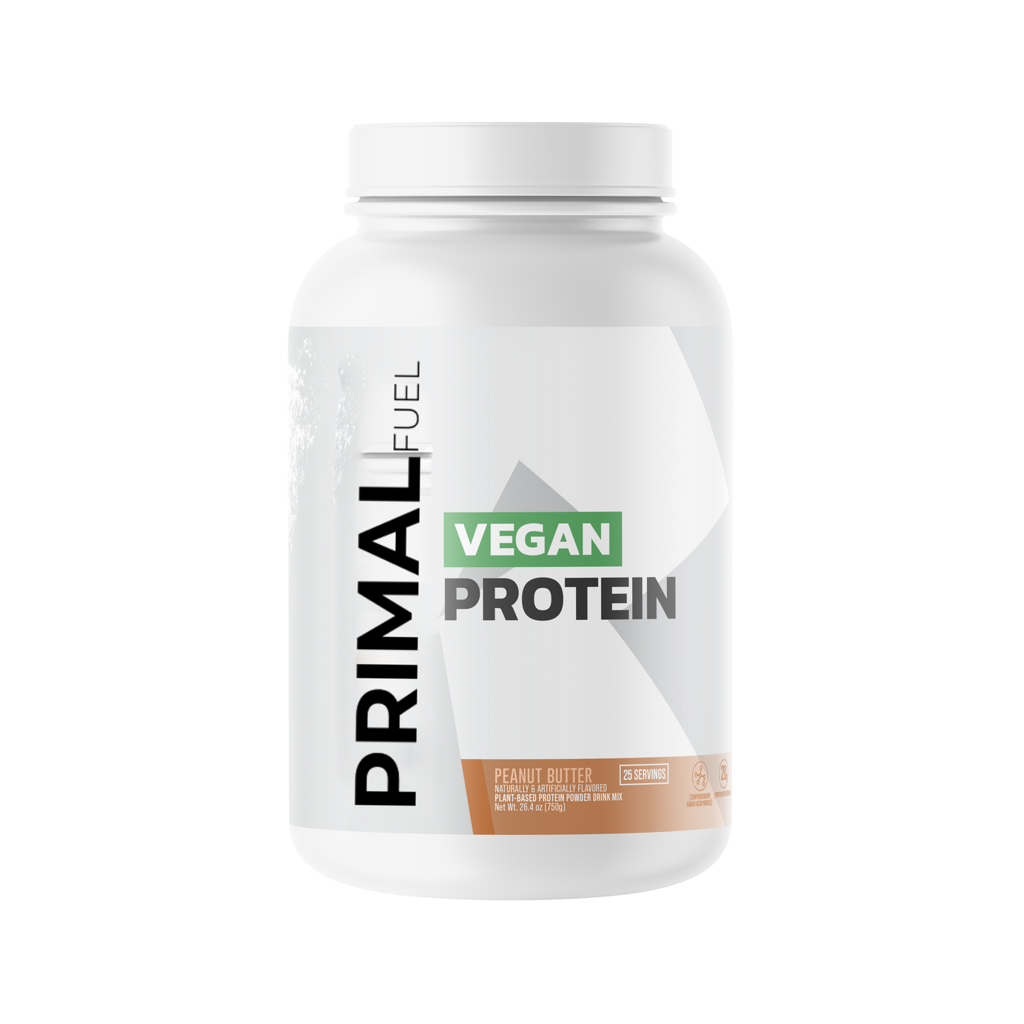 PRIMAL FUEL® VEGAN PROTEIN