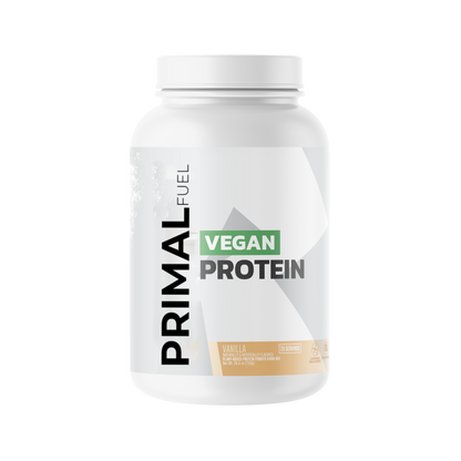 PRIMAL FUEL® VEGAN PROTEIN