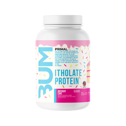 CBUM Itholate Protein