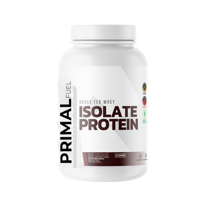 Isolate Protein