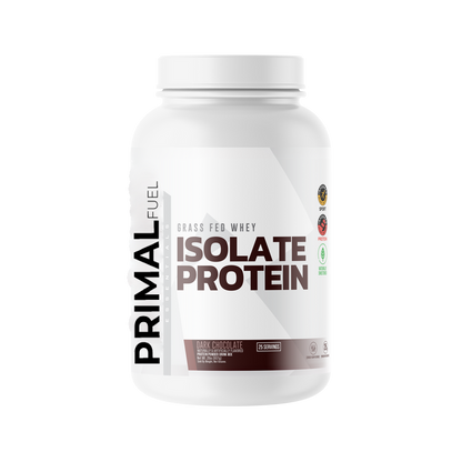 Isolate Protein