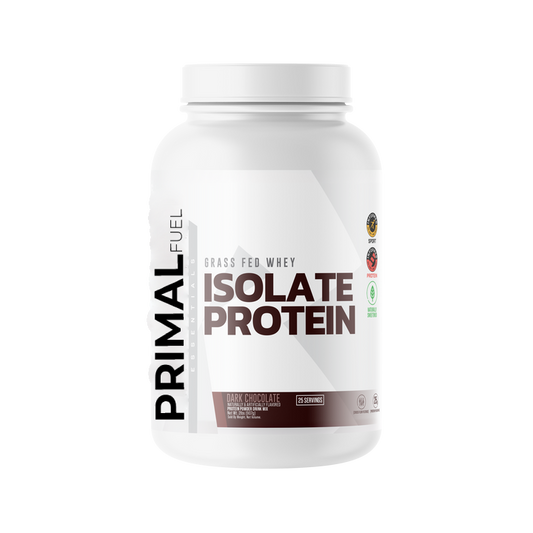 Isolate Protein