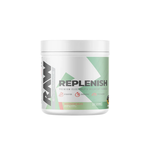 PRIMAL FUEL® Raw Replenish