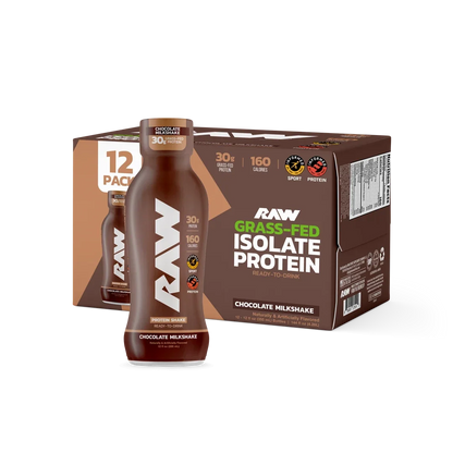 PRIMAL FUEL® Protein Isolate RTD