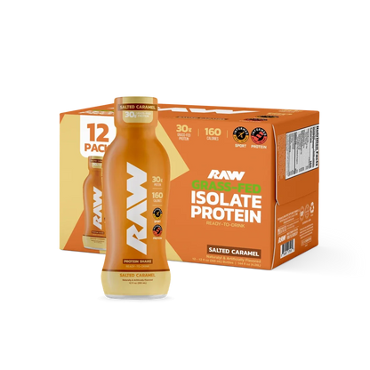 PRIMAL FUEL® Protein Isolate RTD