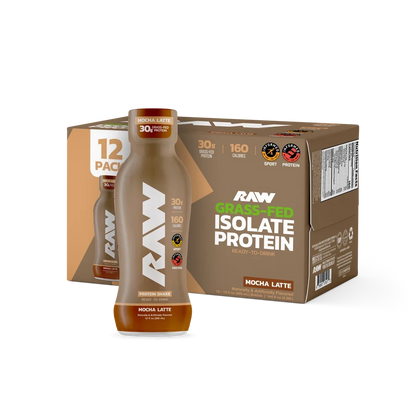 PRIMAL FUEL® Protein Isolate RTD
