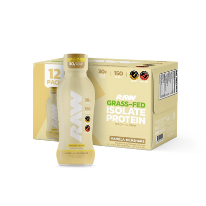 PRIMAL FUEL® Protein Isolate RTD