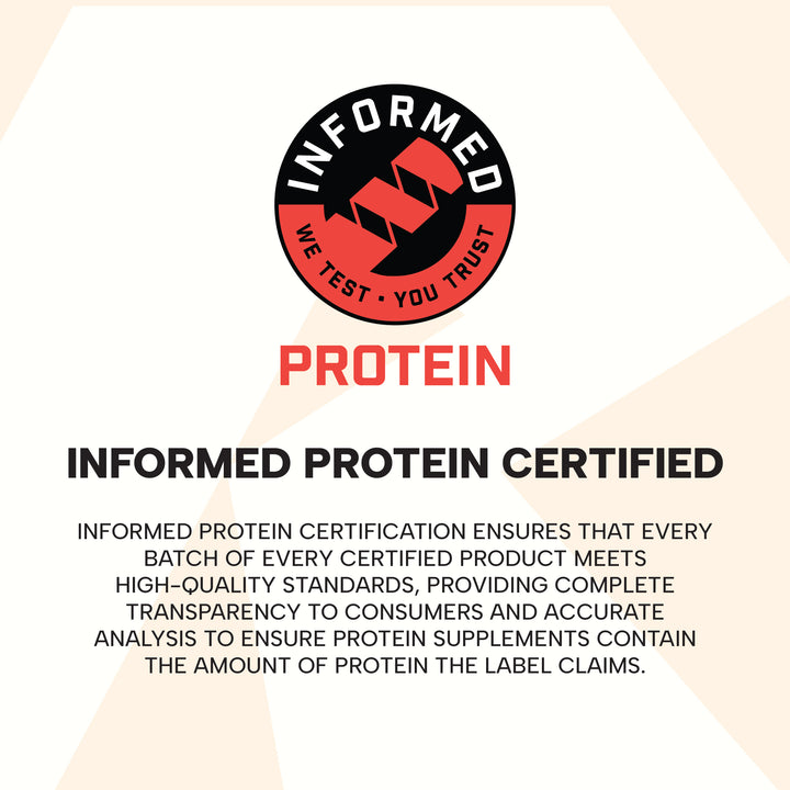 Isolate Protein