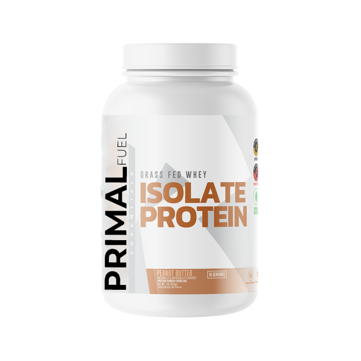 Isolate Protein