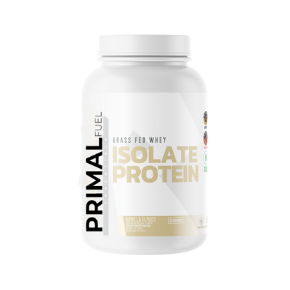 Isolate Protein