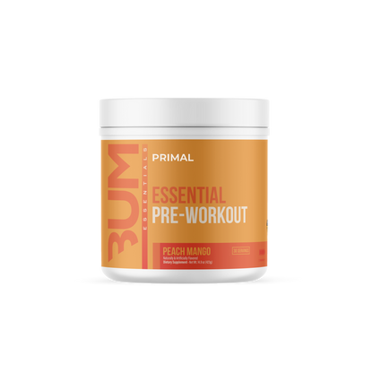 PRIMAL FUEL® ESSENTIAL PRE-WORKOUT