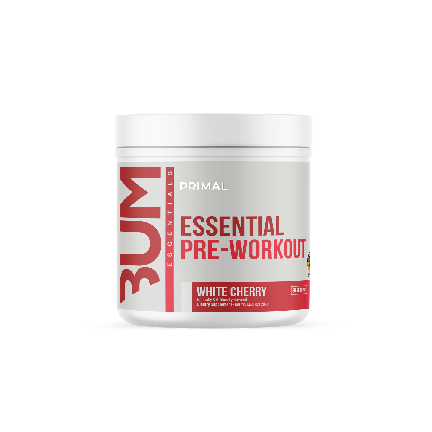 PRIMAL FUEL® ESSENTIAL PRE-WORKOUT
