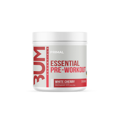 PRIMAL FUEL® ESSENTIAL PRE-WORKOUT