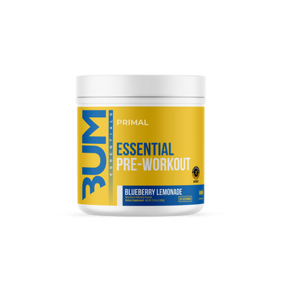 PRIMAL FUEL® ESSENTIAL PRE-WORKOUT