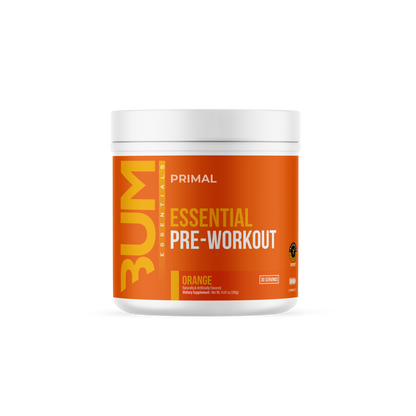 PRIMAL FUEL® ESSENTIAL PRE-WORKOUT