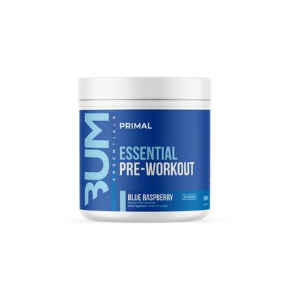 PRIMAL FUEL® ESSENTIAL PRE-WORKOUT