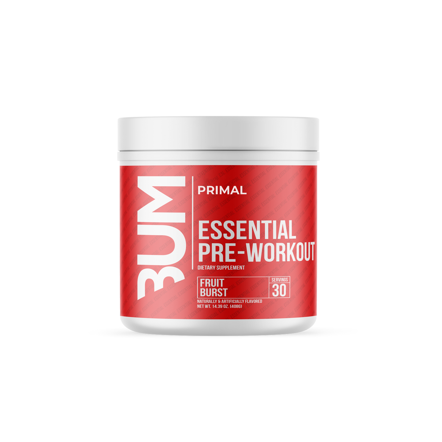PRIMAL FUEL® ESSENTIAL PRE-WORKOUT