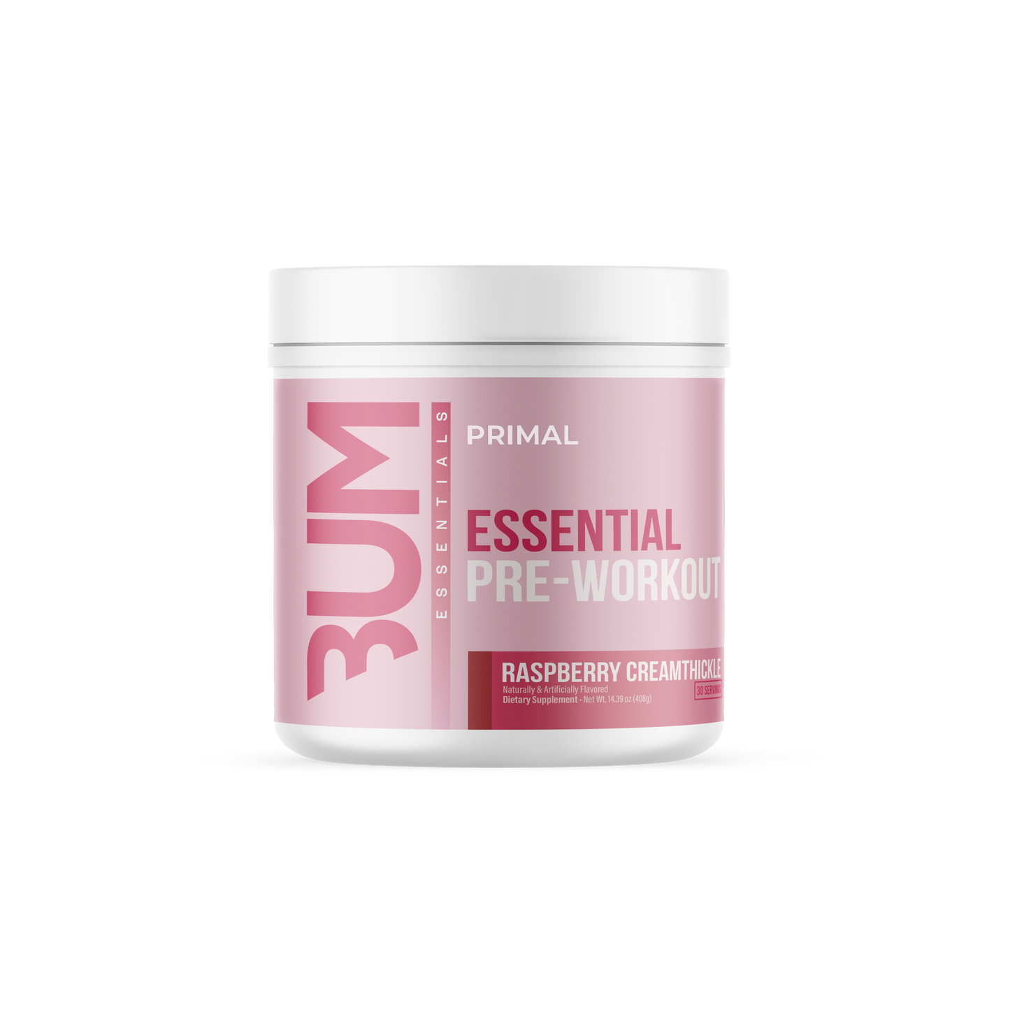 PRIMAL FUEL® ESSENTIAL PRE-WORKOUT