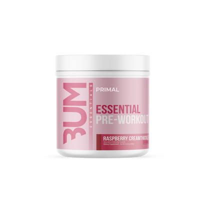 PRIMAL FUEL® ESSENTIAL PRE-WORKOUT